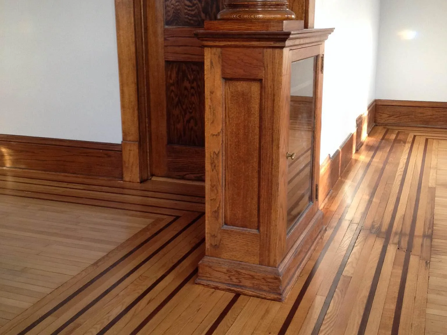 2 bed, 1250 sqft, $2,200 — Photo 4