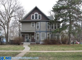 1844 D St, Lincoln, NE 68502
