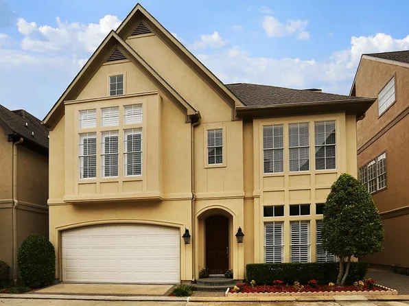 3219 N Pemberton Circle Dr, Houston, TX 77025