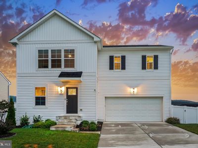 111 Summit Ave, Thurmont, MD, 21788