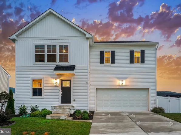 111 Summit Ave, Thurmont, MD 21788