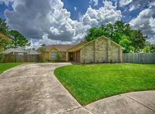 6023 Sean Ct, Humble, TX 77346