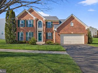 21310 Purple Aster Ct, Germantown, MD 20876