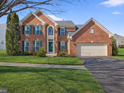21310 Purple Aster Ct, Germantown, MD, 20876