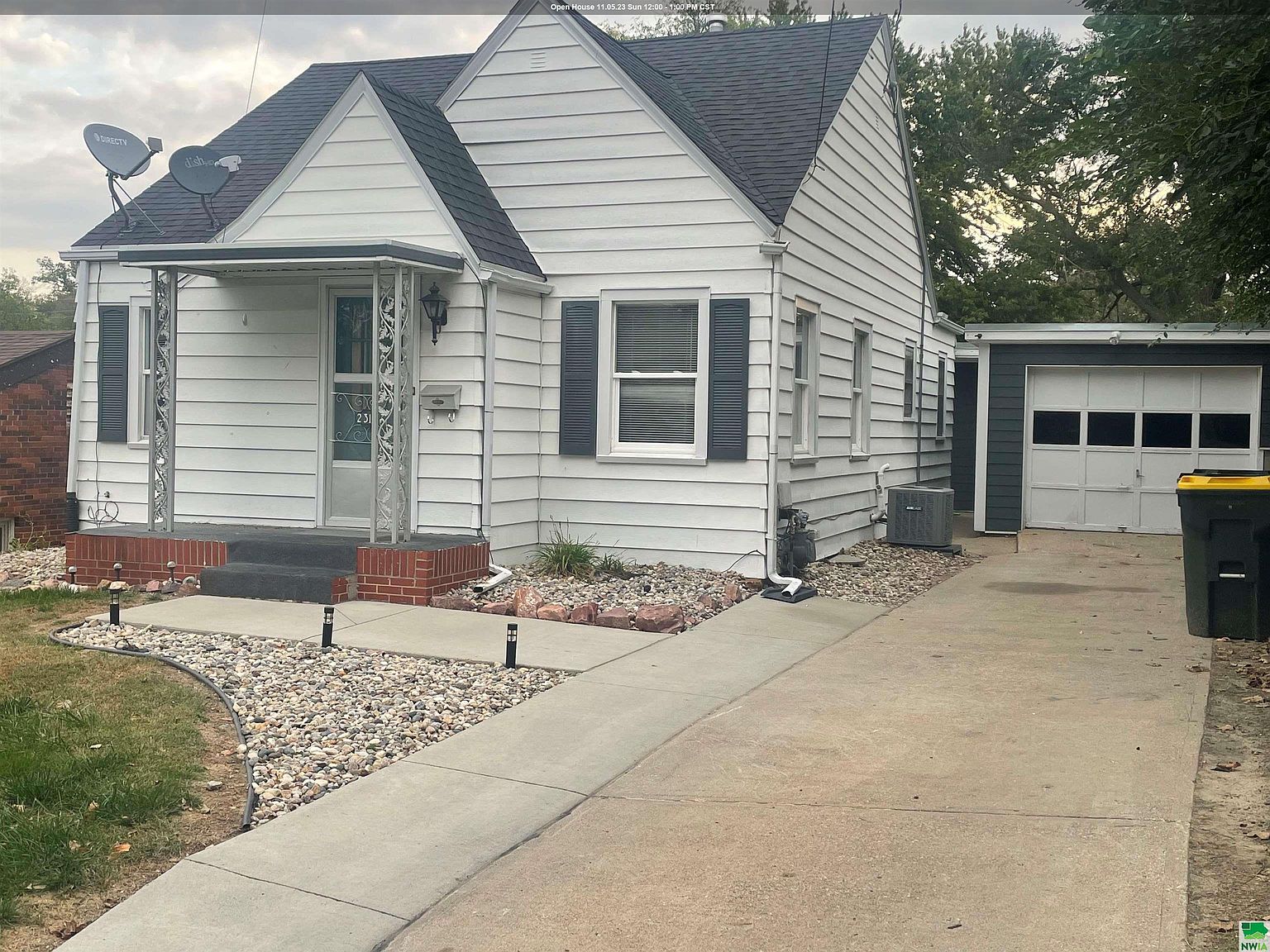 2312 S Clinton St, Sioux City, IA 51106 MLS 822514 Zillow