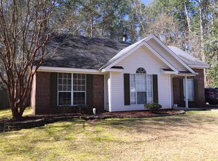 2781 Pine Acres St, Millbrook, AL 36054