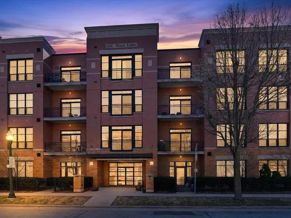 615 W Main Street #207, Madison, WI 53703