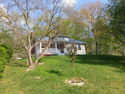 105 Woodland Trl, Pineville, KY, 40977