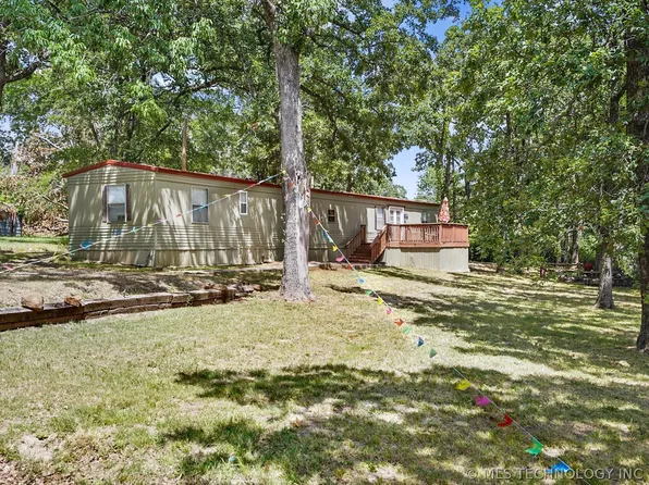 70056 S 340th Ave, Wagoner, OK 74467
