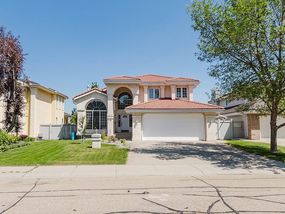 1st image of 15 Cormack Cres NW