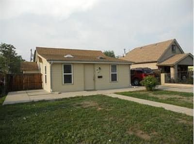1st image of 2821 W Irvington Pl