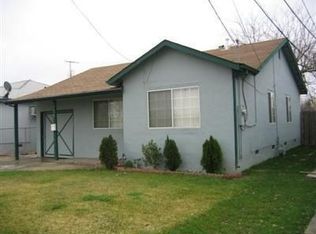 1418 South Ave, Sacramento, CA 95838