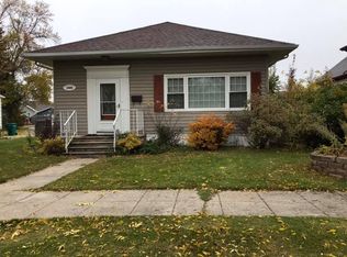 1005 6th St, Langdon, ND 58249