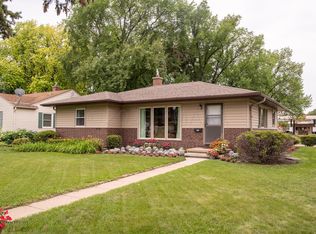 1401 12th St S, Fargo, ND 58103