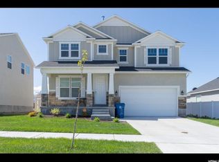 1562 E Aspen Grove Dr, Spanish Fork, UT 84660