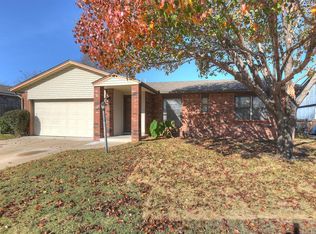 10927 E 36th Pl, Tulsa, OK 74146