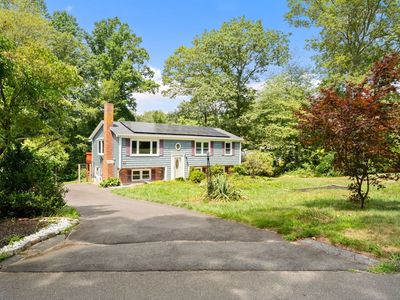 37 Stoneywood Drive, Niantic, CT, 06357