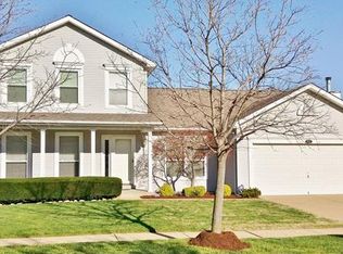 1945 Telford Dr, Saint Louis, MO