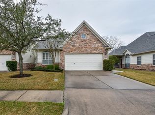 2107 Ridge Wood Ln, Sugar Land, TX 77479
