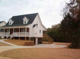 65 Dar Ridge Park, Winston Salem, NC 27127