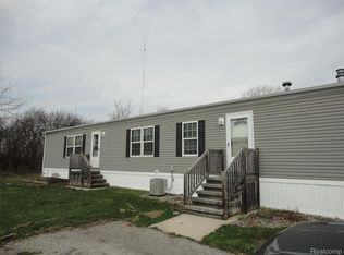 28786 Glenwood, Flat Rock, MI
