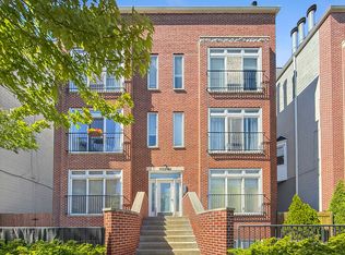 1726 W Diversey Pkwy #2E, Chicago, IL 60614