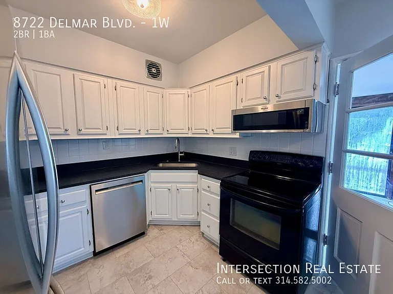 8722 Delmar Blvd #1-W — Photo 7