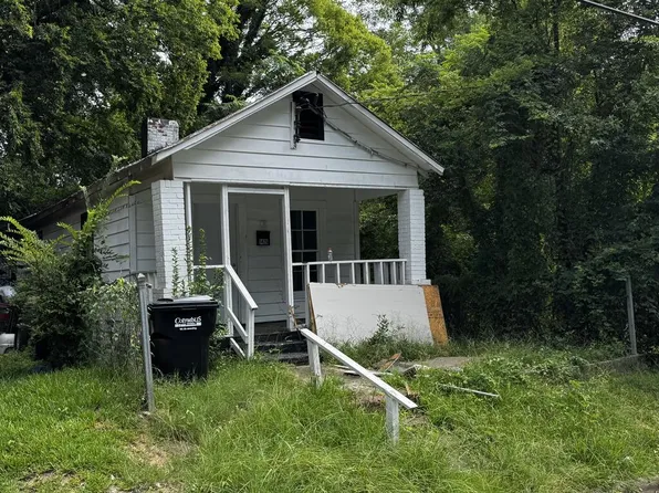 1429 25th St, Columbus, GA 31901