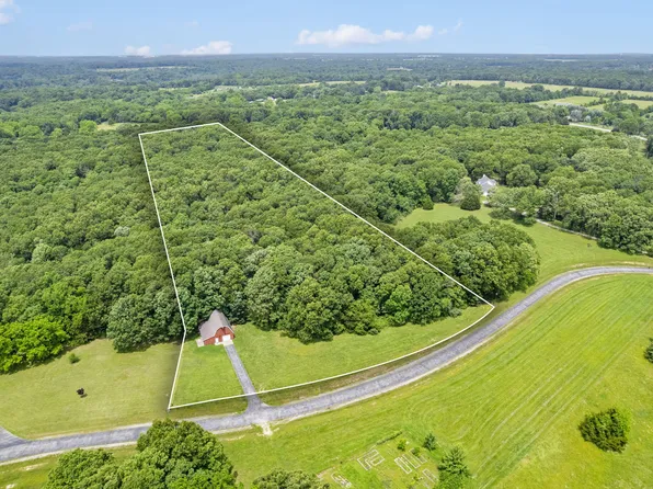Tract 2 N Farm Road 245, Strafford, MO 65757