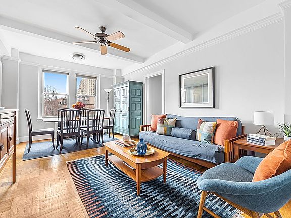 2nd image of 35 Pierrepont St #5B