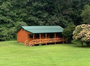 1234 Coopers Creek Rd, Suches, GA 30572