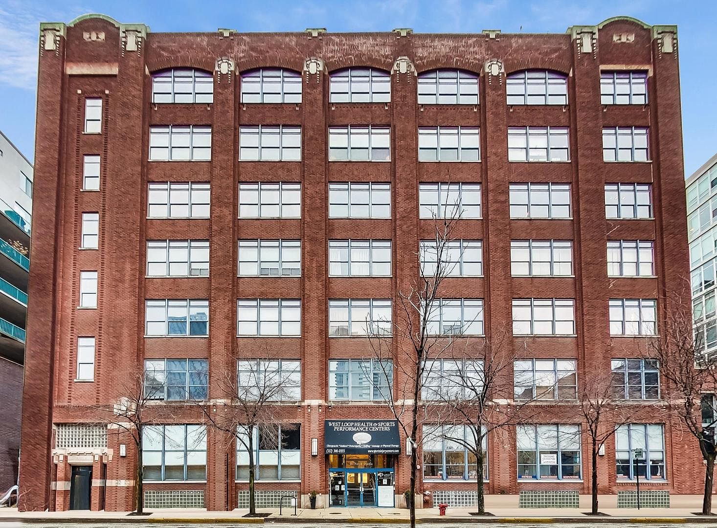 14 N Peoria St #5F-G, Chicago, IL 60607 | MLS #11958470 | Zillow