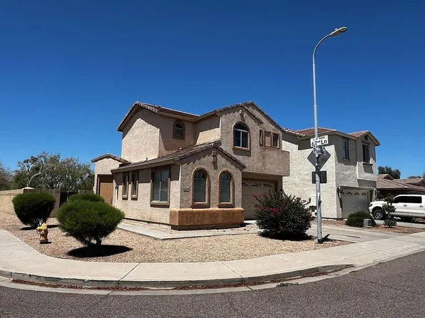 6254 W Pueblo Ave, Phoenix, AZ 85043