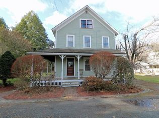 151 Montague City Rd, Greenfield, MA 01301
