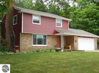 1851 W Pickard St, Mount Pleasant, MI 48858