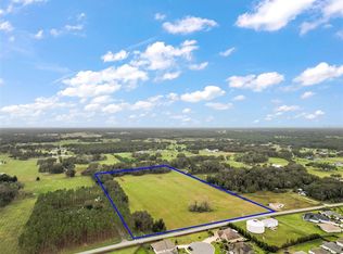 Sumter County Rd #214, Oxford, FL 34484