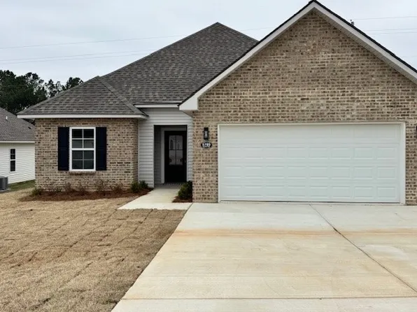 5789 Bunker Way, Shreveport, LA 71107