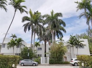 750 Espanola Way APT 10, Miami Beach, FL 33139