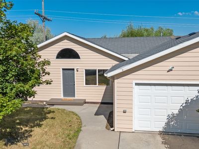 1406 Wineglass Ln, Livingston, MT, 59047