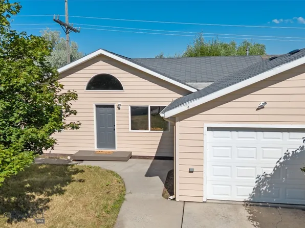 1406 Wineglass Ln, Livingston, MT 59047