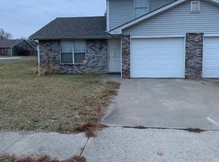 3922 Olympic Ct, Columbia, MO 65202