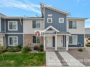 3906 S Bowie Dr, Magna, UT 84044