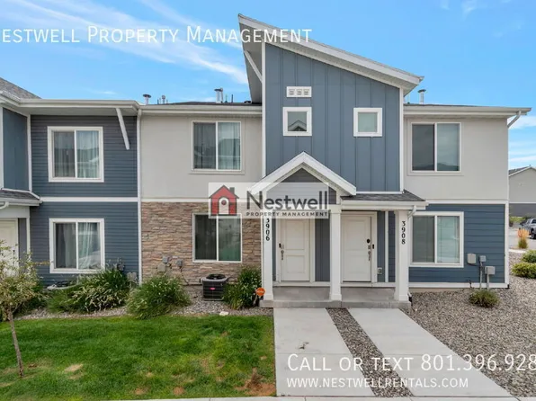 3906 S Bowie Dr, Magna, UT 84044