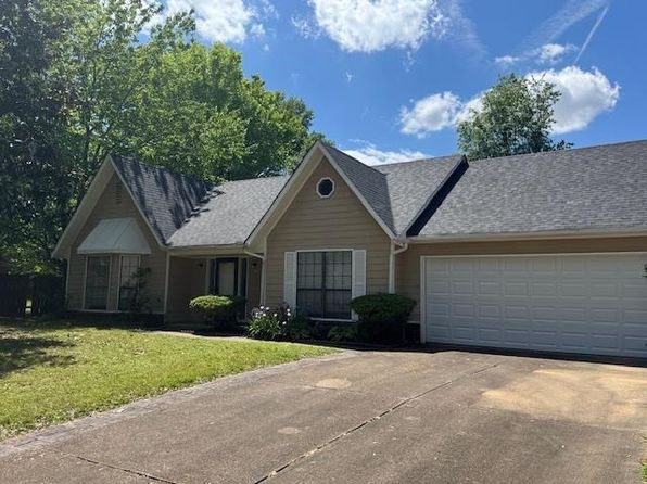 4127 Cohasset Cv, Memphis, TN 38125