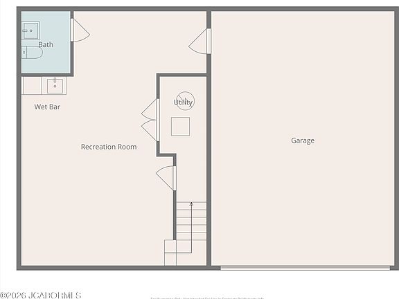 4th image of 1321 Hoffman Dr