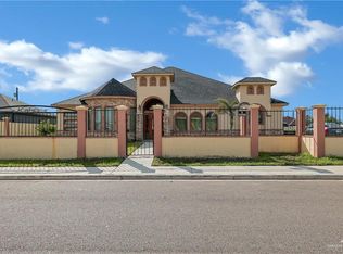 817 Pelican St, Alamo, TX 78516