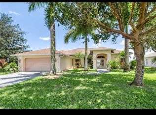 970 Summerfield Dr, Naples, FL 34120