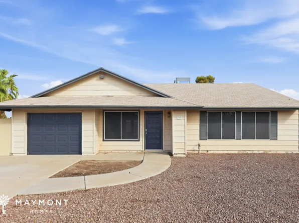 7132 W Mercer Ln, Peoria, AZ 85345