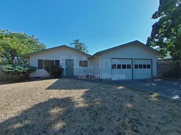 1150 NW Walnut Blvd, Corvallis, OR 97330