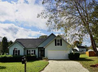 104 Melstone Dr, Hopkins, SC 29061
